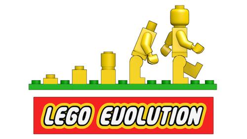 Lego Evolution preview image
